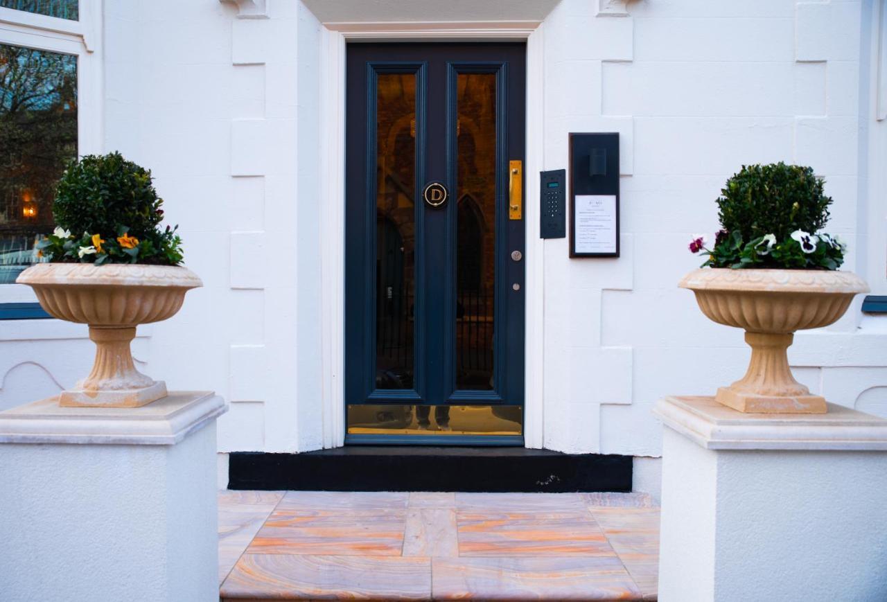 Domo Boutique Hotel Oldbury  Exterior foto
