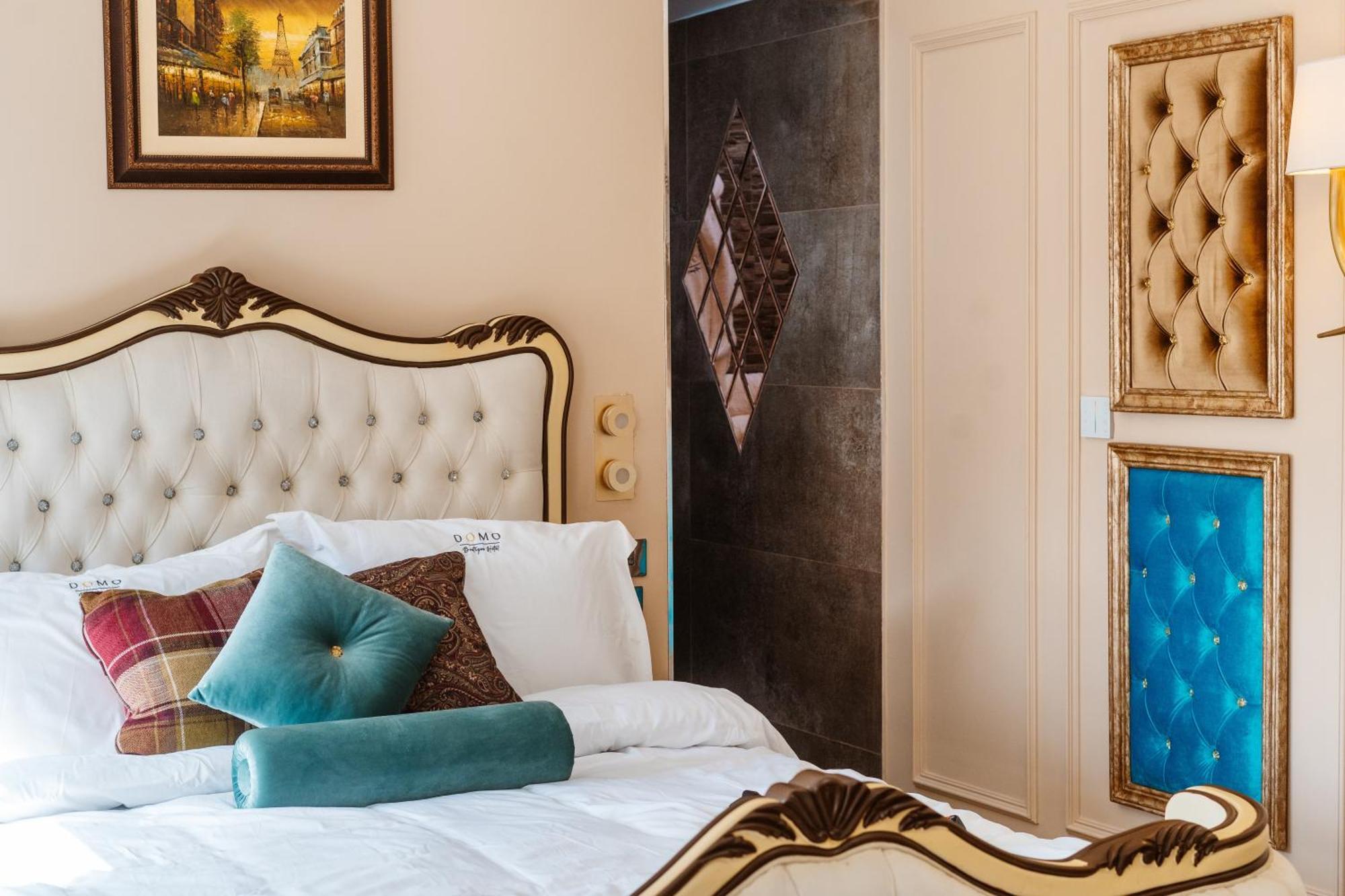 Domo Boutique Hotel Oldbury  Cameră foto