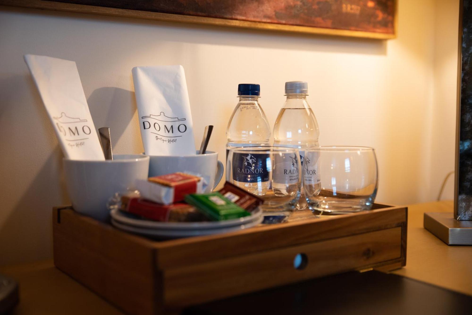 Domo Boutique Hotel Oldbury  Cameră foto