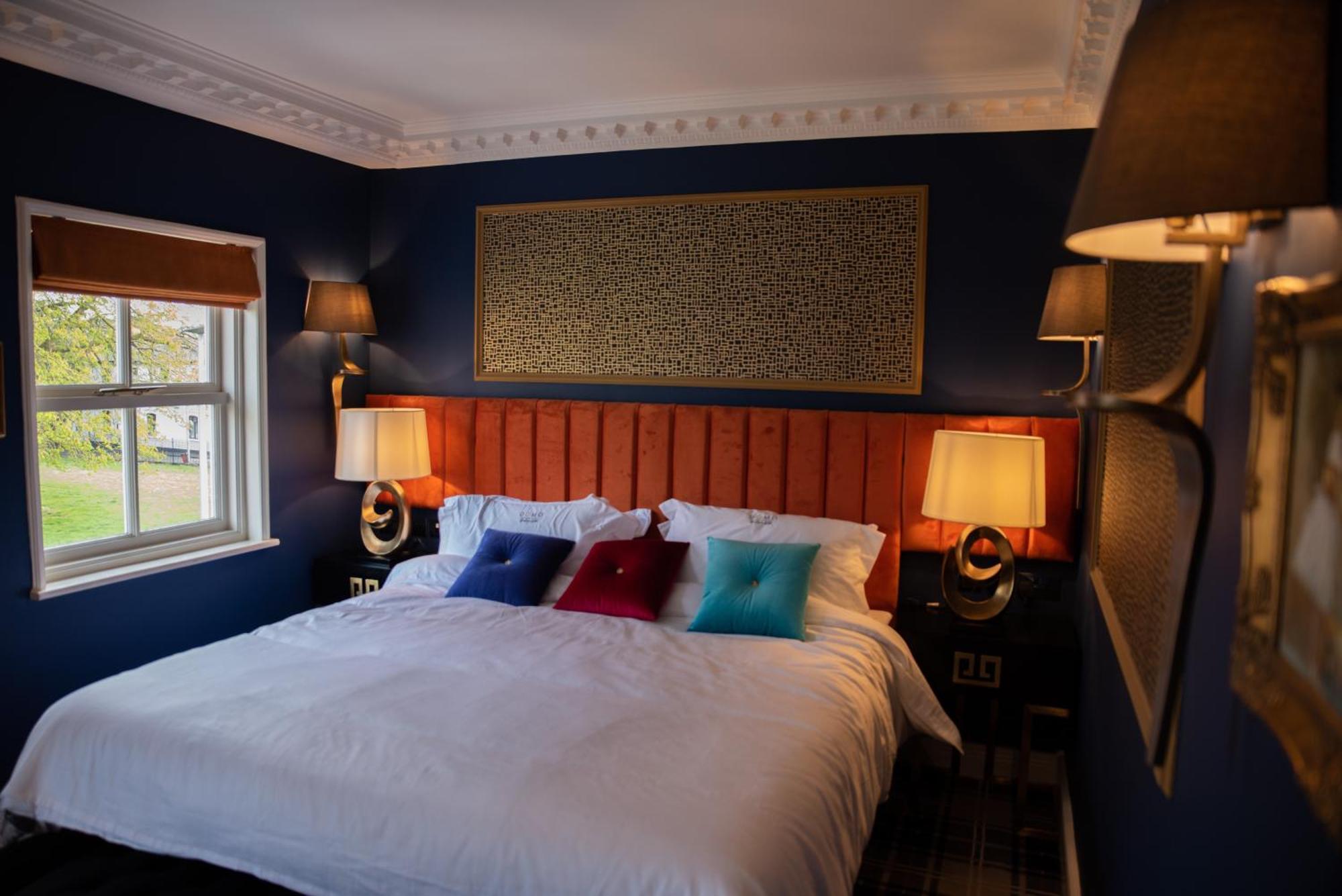 Domo Boutique Hotel Oldbury  Cameră foto