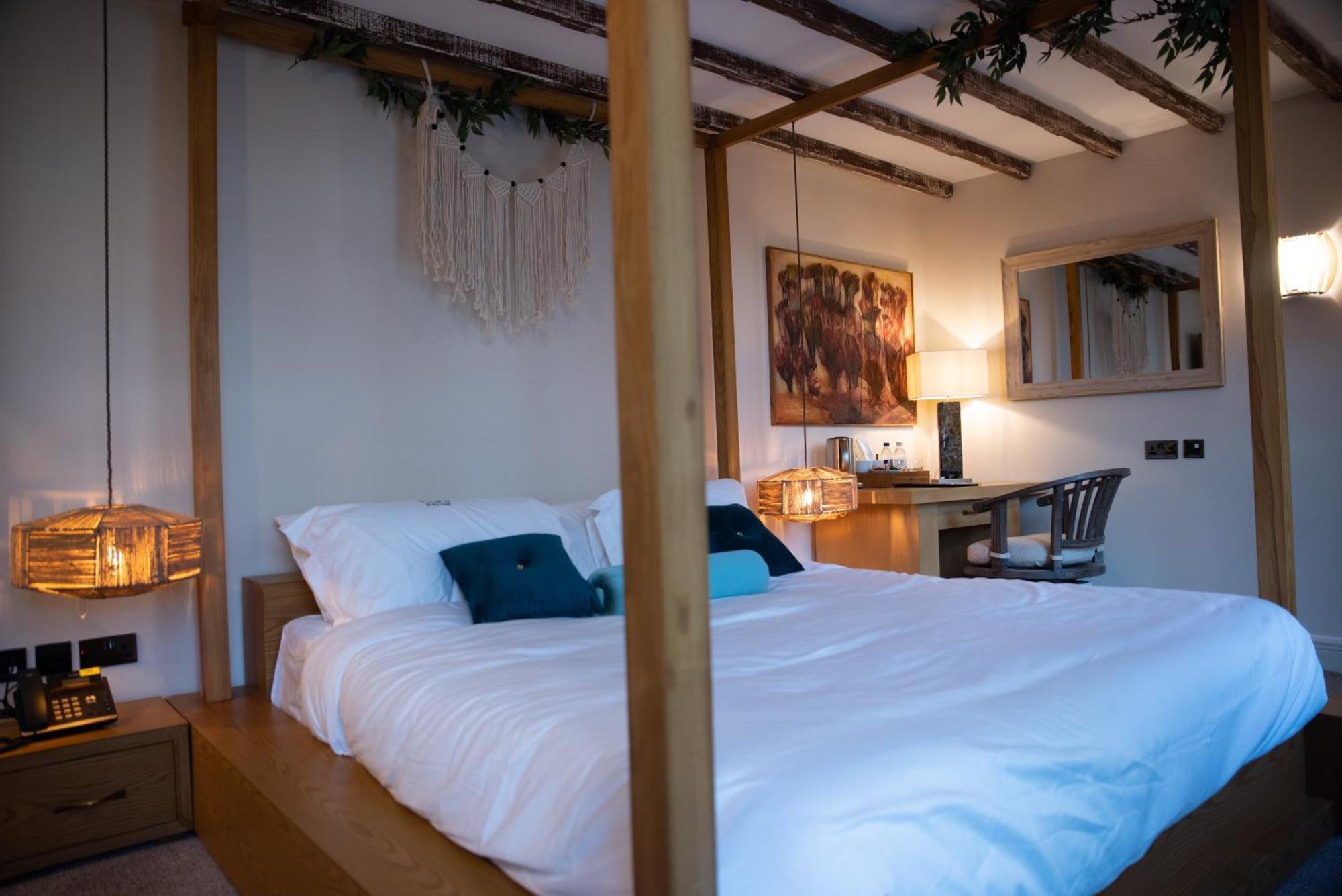 Domo Boutique Hotel Oldbury  Cameră foto