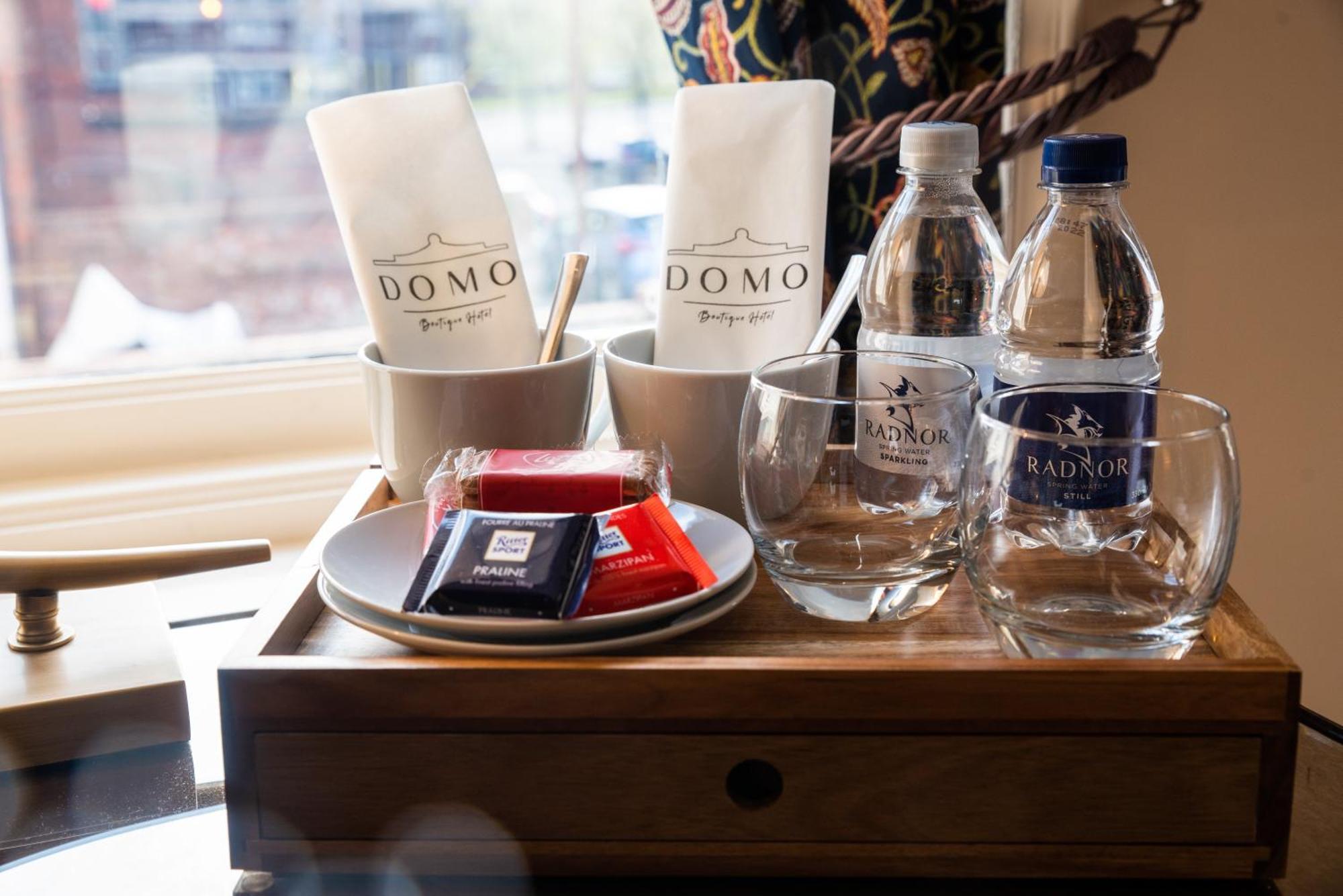 Domo Boutique Hotel Oldbury  Cameră foto