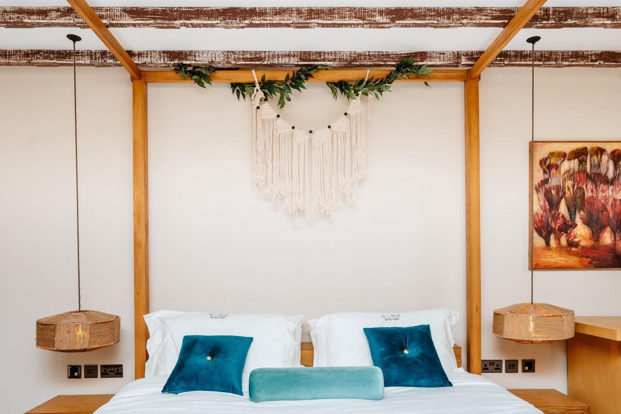 Domo Boutique Hotel Oldbury  Cameră foto